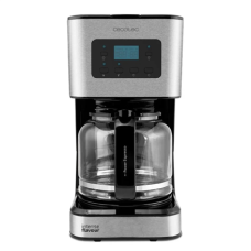 Cecotec Programmable Coffee Maker , Coffee 66 Smart , Drip , 950 W
