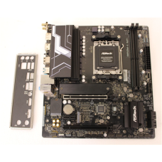 SALE OUT. ASRock USED, REFURBISHED, WITHOUT ANTENA. ACCESSORIES, ONLY BACKPANEL INCLUDED SALE OUT. ASRock USED, REFURBISHED, WITHOUT ANTENA. ACCESSORIES, ONLY BACKPANEL INCLUDED