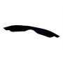 Sennheiser , Replacement Foam Headband Padding , HD 650 , N/A , Black