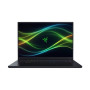 Razer Blade 16 RZ09-05818EN4-R3E1 , Black , 16 , OLED , QHD+ , 2560 x 1600 pixels , 240 Hz , Intel Core Ultra 9 , 386H , 64 GB , LPDDR5X , Solid-state drive capacity 1000 GB , NVIDIA GeForce RTX 5080 , GDDR7 , 16 GB , Windows 11 Home , 802.11be , Bluetoot