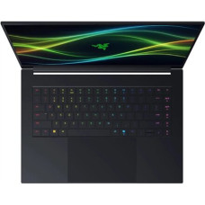 Razer Blade 16 RZ09-05818EN4-R3E1 , Black , 16 , OLED , QHD+ , 2560 x 1600 pixels , 240 Hz , Intel Core Ultra 9 , 386H , 64 GB , LPDDR5X , Solid-state drive capacity 1000 GB , NVIDIA GeForce RTX 5080 , GDDR7 , 16 GB , Windows 11 Home , 802.11be , Bluetoot