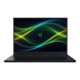 Razer Blade 16 RZ09-05818EN4-R3E1 , Black , 16 , OLED , QHD+ , 2560 x 1600 pixels , 240 Hz , Intel Core Ultra 9 , 386H , 64 GB , LPDDR5X , Solid-state drive capacity 1000 GB , NVIDIA GeForce RTX 5080 , GDDR7 , 16 GB , Windows 11 Home , 802.11be , Bluetoot
