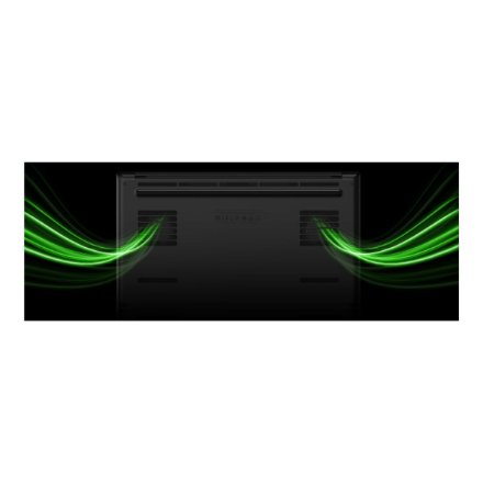 Razer Blade 16 RZ09-05818EN4-R3E1 , Black , 16 , OLED , QHD+ , 2560 x 1600 pixels , 240 Hz , Intel Core Ultra 9 , 386H , 64 GB , LPDDR5X , Solid-state drive capacity 1000 GB , NVIDIA GeForce RTX 5080 , GDDR7 , 16 GB , Windows 11 Home , 802.11be , Bluetoot