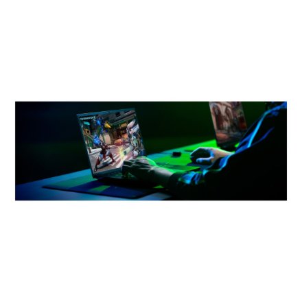 Razer Blade 16 RZ09-05818EN4-R3E1 , Black , 16 , OLED , QHD+ , 2560 x 1600 pixels , 240 Hz , Intel Core Ultra 9 , 386H , 64 GB , LPDDR5X , Solid-state drive capacity 1000 GB , NVIDIA GeForce RTX 5080 , GDDR7 , 16 GB , Windows 11 Home , 802.11be , Bluetoot