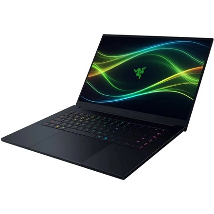 Razer Blade 16 RZ09-05818EN4-R3E1 , Black , 16 , OLED , QHD+ , 2560 x 1600 pixels , 240 Hz , Intel Core Ultra 9 , 386H , 64 GB , LPDDR5X , Solid-state drive capacity 1000 GB , NVIDIA GeForce RTX 5080 , GDDR7 , 16 GB , Windows 11 Home , 802.11be , Bluetoot