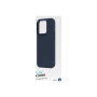 Fixed , MagFlow , Back cover , Apple , iPhone 15 , Liquid silicon , Blue