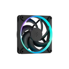 Fractal Design , Computer Fan , Momentum 12 RGB
