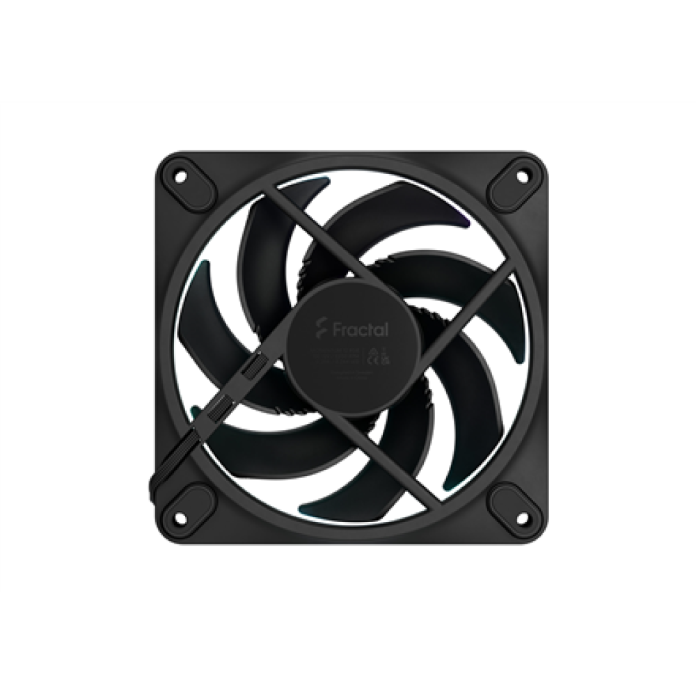 Fractal Design , Computer Fan , Momentum 12 RGB
