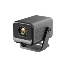 Philips NeoPix 760 Smart Projector , Full HD (1920x1080) , 800 ANSI lumens , Black , Wi-Fi