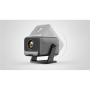 Philips NeoPix 760 Smart Projector , Full HD (1920x1080) , 800 ANSI lumens , Black , Wi-Fi