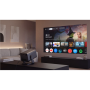 Philips NeoPix 760 Smart Projector , Full HD (1920x1080) , 800 ANSI lumens , Black , Wi-Fi