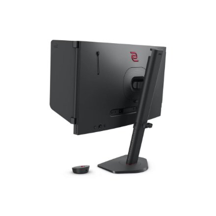 Benq , XL2540X+ , 25 , Fast TN , FHD , 16:9 , 280 Hz , 1 ms , 1920 x 1080 pixels , 320 cd/m² , HDMI ports quantity 3 , Dark Grey