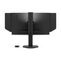 Benq , XL2540X+ , 25 , Fast TN , FHD , 16:9 , 280 Hz , 1 ms , 1920 x 1080 pixels , 320 cd/m² , HDMI ports quantity 3 , Dark Grey