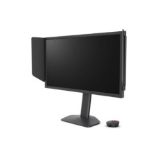 Benq , XL2540X+ , 25 , Fast TN , FHD , 16:9 , 280 Hz , 1 ms , 1920 x 1080 pixels , 320 cd/m² , HDMI ports quantity 3 , Dark Grey