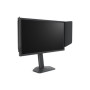 Benq , XL2540X+ , 25 , Fast TN , FHD , 16:9 , 280 Hz , 1 ms , 1920 x 1080 pixels , 320 cd/m² , HDMI ports quantity 3 , Dark Grey