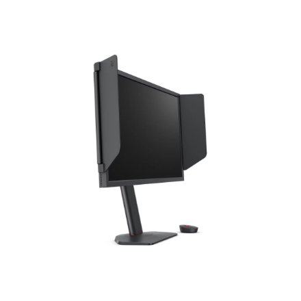 Benq , XL2540X+ , 25 , Fast TN , FHD , 16:9 , 280 Hz , 1 ms , 1920 x 1080 pixels , 320 cd/m² , HDMI ports quantity 3 , Dark Grey