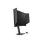 Benq , XL2540X+ , 25 , Fast TN , FHD , 16:9 , 280 Hz , 1 ms , 1920 x 1080 pixels , 320 cd/m² , HDMI ports quantity 3 , Dark Grey