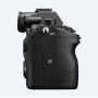 Sony ILCE-7RM3A A7R III with 35mm full-frame image sensor