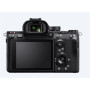 Sony ILCE-7RM3A A7R III with 35mm full-frame image sensor