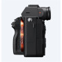 Sony ILCE-7RM3A A7R III with 35mm full-frame image sensor