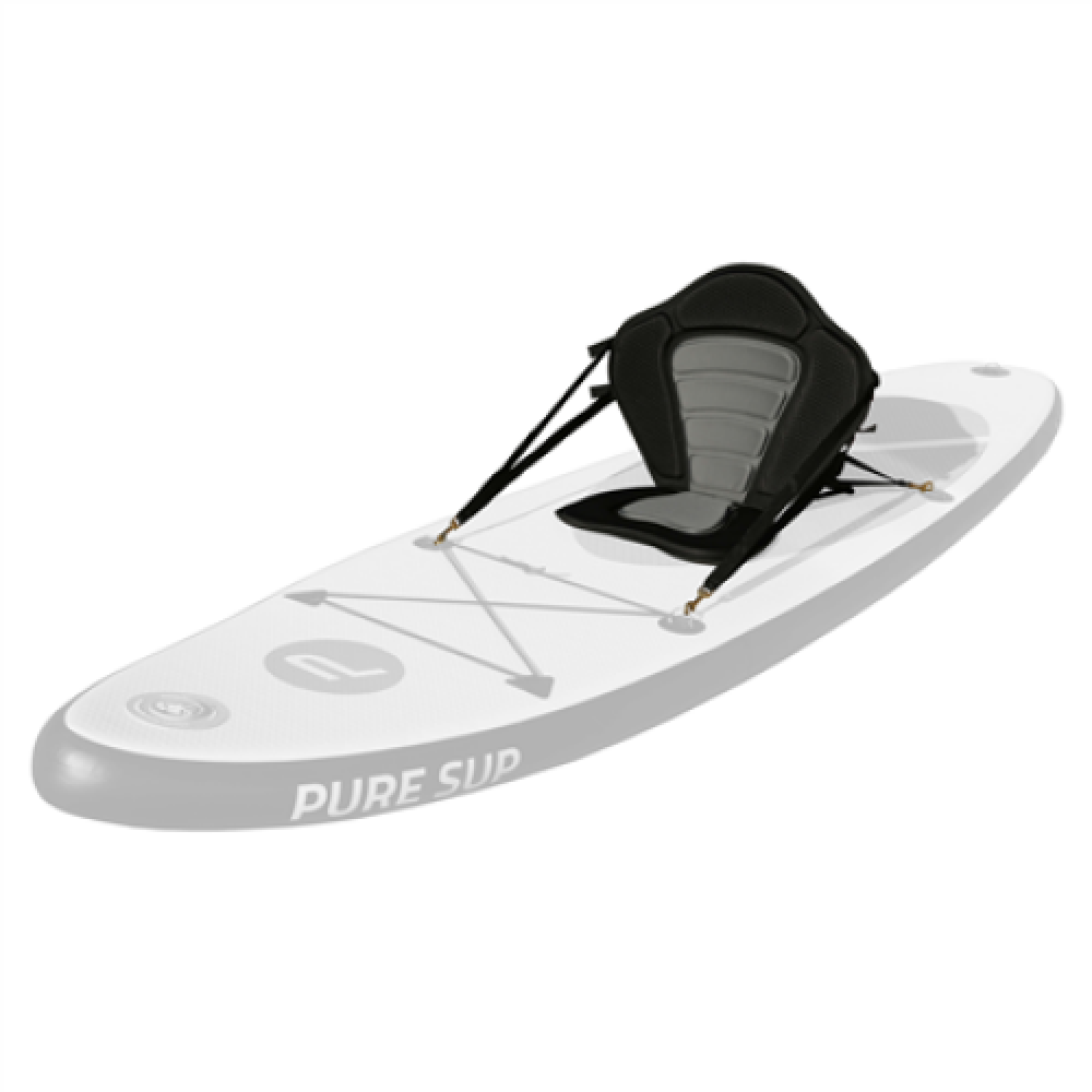 Pure4Fun , N/A kg , Sup Seat, Deluxe