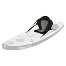 Pure4Fun , cm , N/A kg , Sup Seat, Deluxe