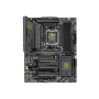 MSI MAG B850 TOMAHAWK MAX WIFI , Processor family AMD , Processor socket AM5 , DDR5 , Supported hard disk drive interfaces SATA, M.2 , Number of SATA connectors 4