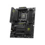 MSI MAG B850 TOMAHAWK MAX WIFI , Processor family AMD , Processor socket AM5 , DDR5 , Supported hard disk drive interfaces SATA, M.2 , Number of SATA connectors 4