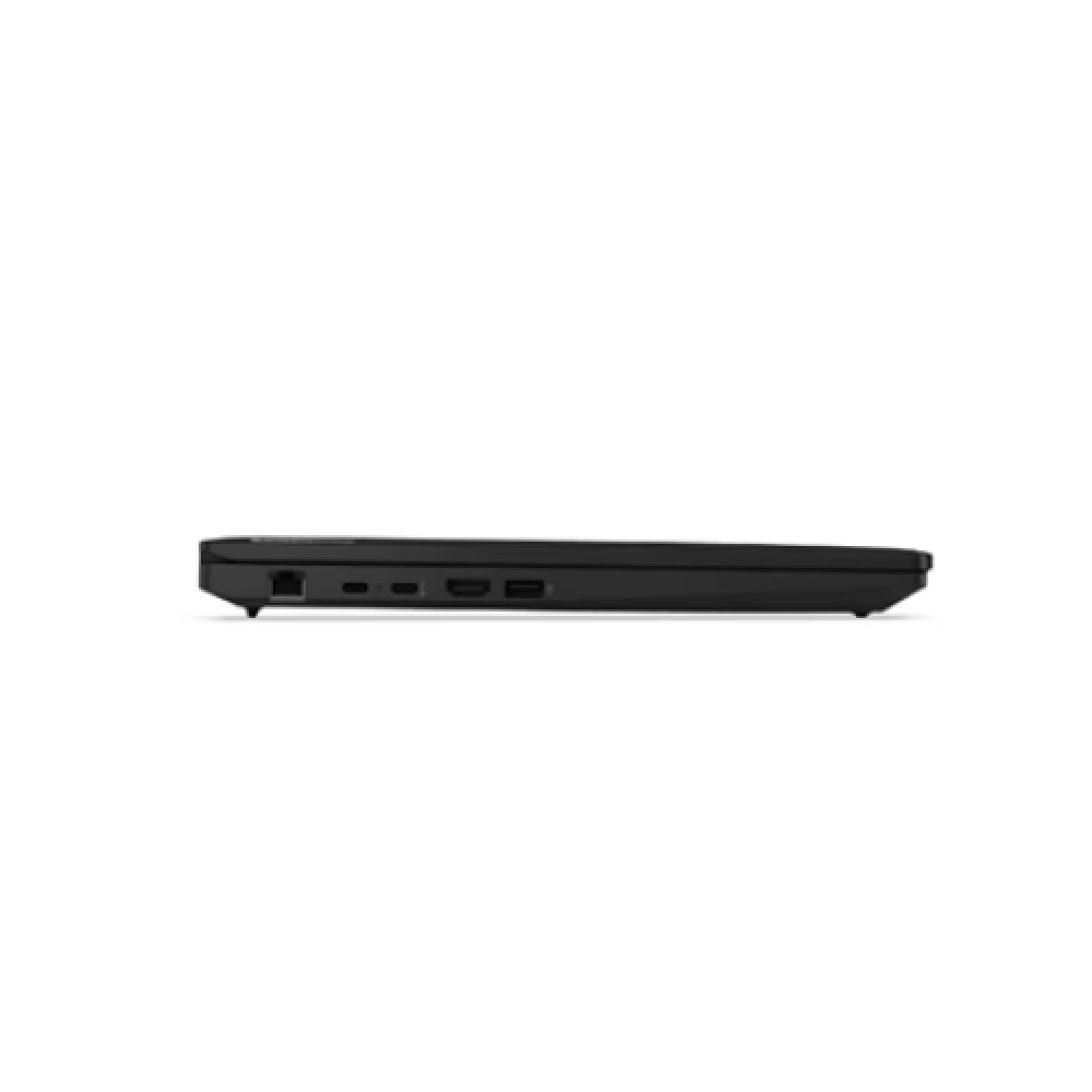 Lenovo ThinkPad L16 , Black , 16 , IPS , WUXGA , 1920 x 1200 pixels , Anti-glare , AMD Ryzen 7 PRO , 7735U , 16 GB , SO-DIMM DDR5 , Solid-state drive capacity 512 GB , AMD Radeon 680M Graphics , Windows 11 Pro , 802.11ax , Bluetooth version 5.3 , LTE Upgr
