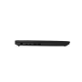 Lenovo ThinkPad L16 , Black , 16 , IPS , WUXGA , 1920 x 1200 pixels , Anti-glare , AMD Ryzen 7 PRO , 7735U , 16 GB , SO-DIMM DDR5 , Solid-state drive capacity 512 GB , AMD Radeon 680M Graphics , Windows 11 Pro , 802.11ax , Bluetooth version 5.3 , LTE Upgr