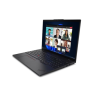 Lenovo ThinkPad L16 , Black , 16 , IPS , WUXGA , 1920 x 1200 pixels , Anti-glare , AMD Ryzen 7 PRO , 7735U , 16 GB , SO-DIMM DDR5 , Solid-state drive capacity 512 GB , AMD Radeon 680M Graphics , Windows 11 Pro , 802.11ax , Bluetooth version 5.3 , LTE Upgr