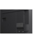 LG QNED 4K evo AI Mini LED TV , 43QNED8EB3F , 43 , Smart TV , webOS , UHD , Black