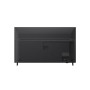 LG QNED 4K evo AI Mini LED TV , 43QNED8EB3F , 43 , Smart TV , webOS , UHD , Black