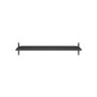 LG QNED 4K evo AI Mini LED TV , 43QNED8EB3F , 43 , Smart TV , webOS , UHD , Black