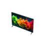 LG QNED 4K evo AI Mini LED TV , 43QNED8EB3F , 43 , Smart TV , webOS , UHD , Black