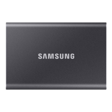 Portable SSD , T7 , 4000 GB , USB 3.2 , Gray