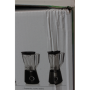 SALE OUT. Bosch MMB6141W VitaPower Series 4 Blender, 1200 W, White , Bosch , Blender , MMB6141W VitaPower Series 4 , Tabletop , 1200 W , Jar material Tritan , Jar capacity 1.5 L , White , DAMAGED PACKAGING