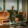 Marley Speaker , Get Together 3 , Bluetooth , Wireless connection , Signature Black