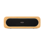 Marley Speaker , Get Together 3 , Bluetooth , Wireless connection , Signature Black