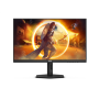 AOC , Gaming Monitor , 27G4X , 27 , IPS , 16:9 , 180 Hz , 1 ms , 1920 x 1080 pixels , 300 cd/m² , HDMI ports quantity 2 , Black