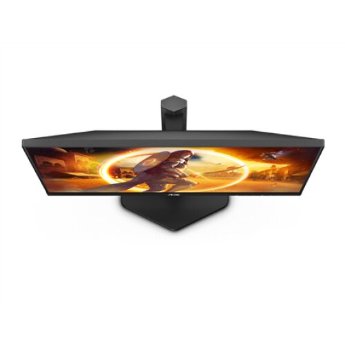 AOC , Gaming Monitor , 27G4X , 27 , IPS , 16:9 , 180 Hz , 1 ms , 1920 x 1080 pixels , 300 cd/m² , HDMI ports quantity 2 , Black