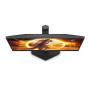 AOC , Gaming Monitor , 27G4X , 27 , IPS , 16:9 , 180 Hz , 1 ms , 1920 x 1080 pixels , 300 cd/m² , HDMI ports quantity 2 , Black