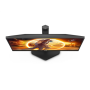 AOC , Gaming Monitor , 27G4X , 27 , IPS , 16:9 , 180 Hz , 1 ms , 1920 x 1080 pixels , 300 cd/m² , HDMI ports quantity 2 , Black