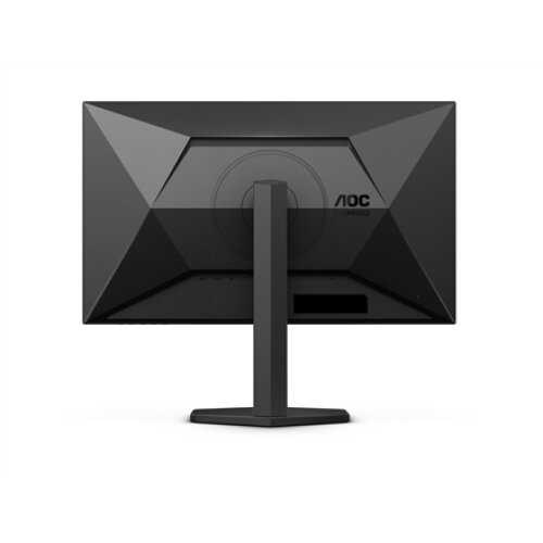 AOC , Gaming Monitor , 27G4X , 27 , IPS , 16:9 , 180 Hz , 1 ms , 1920 x 1080 pixels , 300 cd/m² , HDMI ports quantity 2 , Black