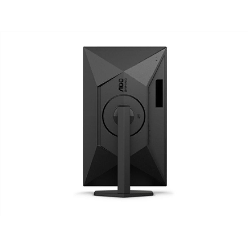 AOC , Gaming Monitor , 27G4X , 27 , IPS , 16:9 , 180 Hz , 1 ms , 1920 x 1080 pixels , 300 cd/m² , HDMI ports quantity 2 , Black