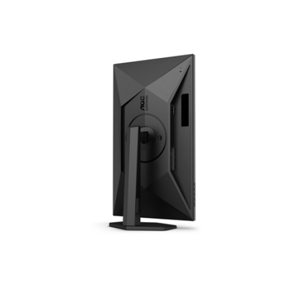 AOC , Gaming Monitor , 27G4X , 27 , IPS , 16:9 , 180 Hz , 1 ms , 1920 x 1080 pixels , 300 cd/m² , HDMI ports quantity 2 , Black