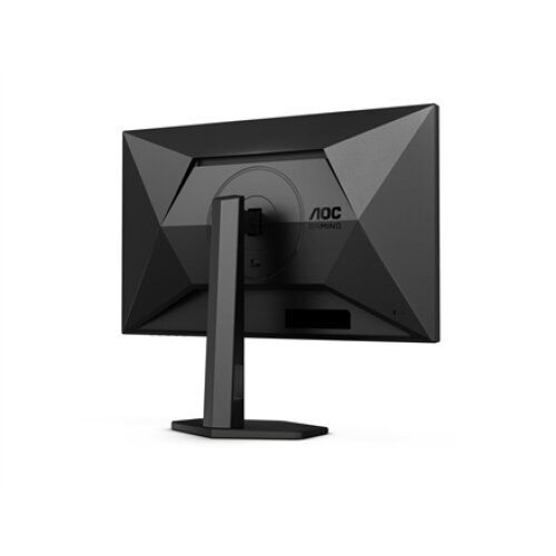 AOC , Gaming Monitor , 27G4X , 27 , IPS , 16:9 , 180 Hz , 1 ms , 1920 x 1080 pixels , 300 cd/m² , HDMI ports quantity 2 , Black