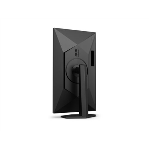AOC , Gaming Monitor , 27G4X , 27 , IPS , 16:9 , 180 Hz , 1 ms , 1920 x 1080 pixels , 300 cd/m² , HDMI ports quantity 2 , Black