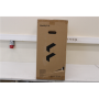 SALE OUT. Fractal Design Meshify 2 XL Black TG Dark Tint Fractal Design Meshify 2 XL Dark Tempered Glass Black DAMAGED PACKAGING