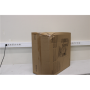 SALE OUT. Fractal Design Meshify 2 XL Black TG Dark Tint Fractal Design Meshify 2 XL Dark Tempered Glass Black DAMAGED PACKAGING